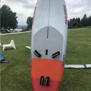 NAISH SUP Foil Board HOVER 120L