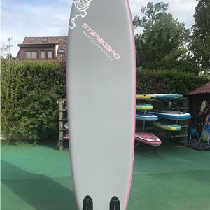 Starboard SUP iGo Tikihine Sun 10'2''