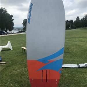 NAISH SUP Foil Board HOVER 120L