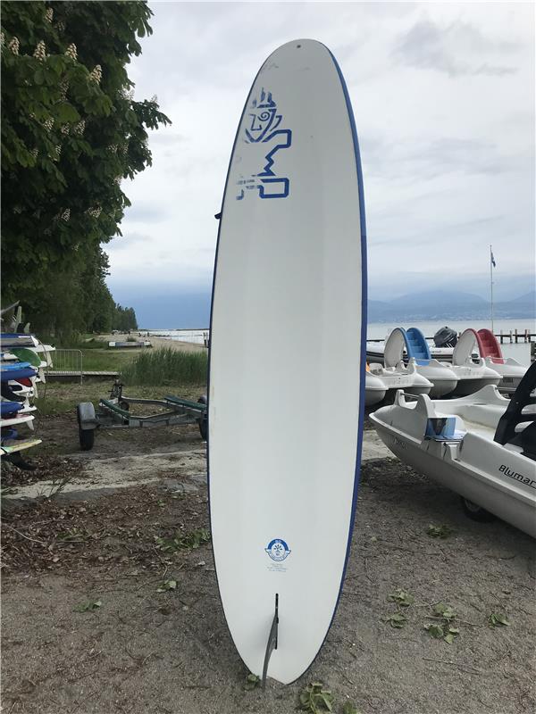 Starboard SUP Go ASAP 11'2''