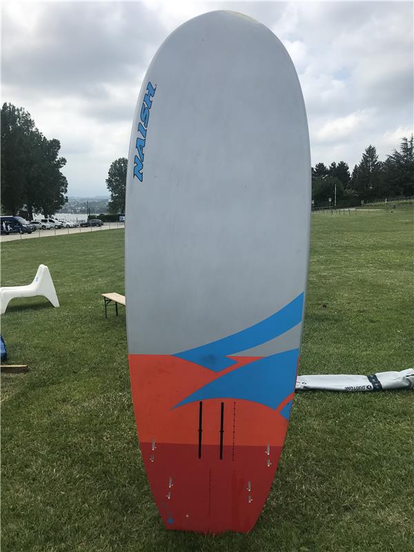 NAISH SUP Foil Board HOVER 120L