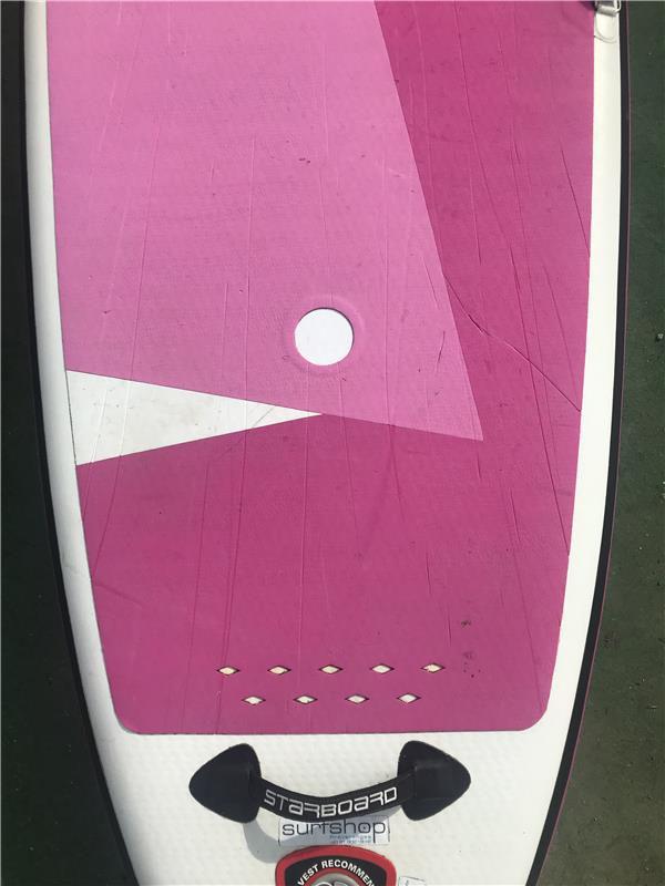 Starboard SUP iGo Tikihine Sun 10'2''